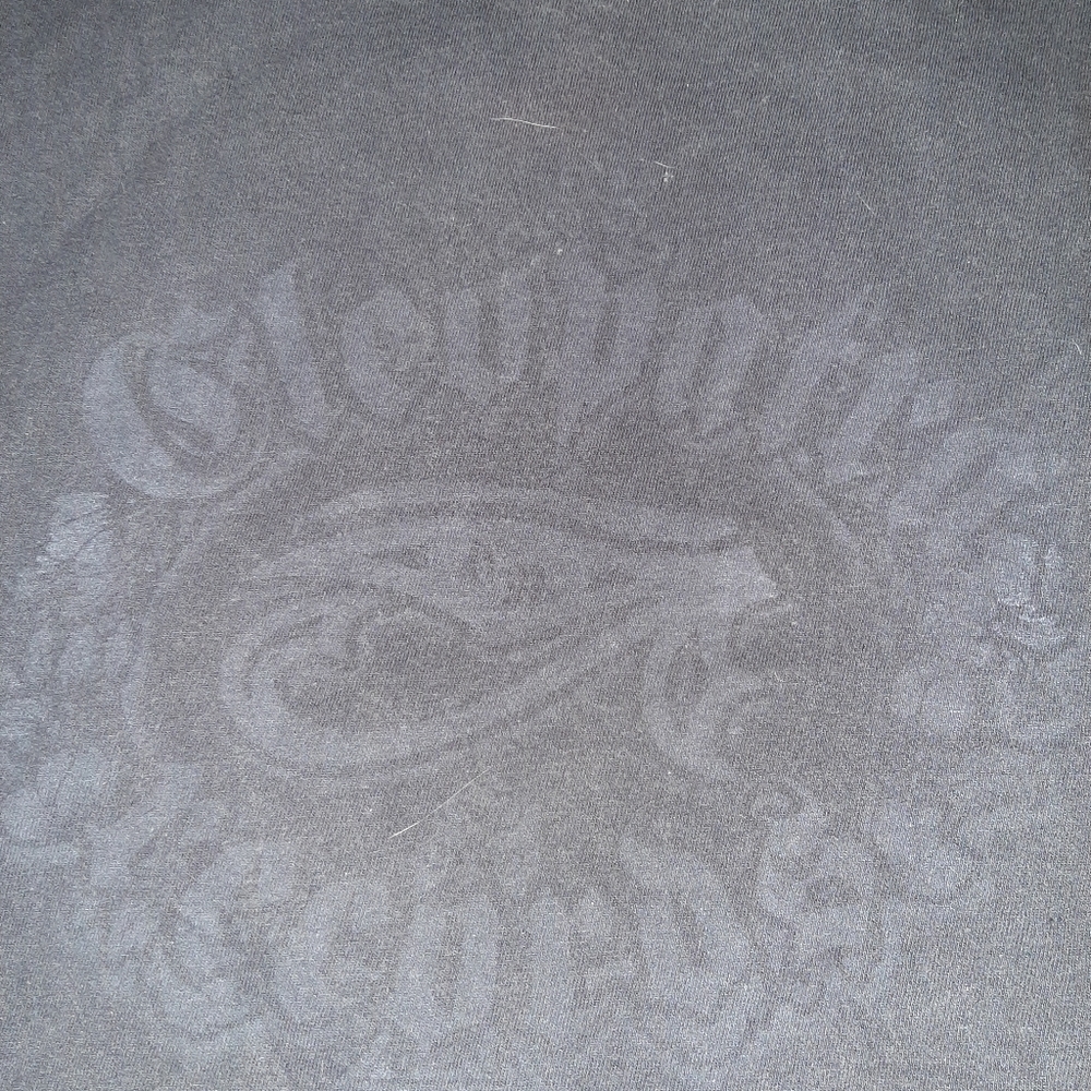 Cleopatra Records logo shirt